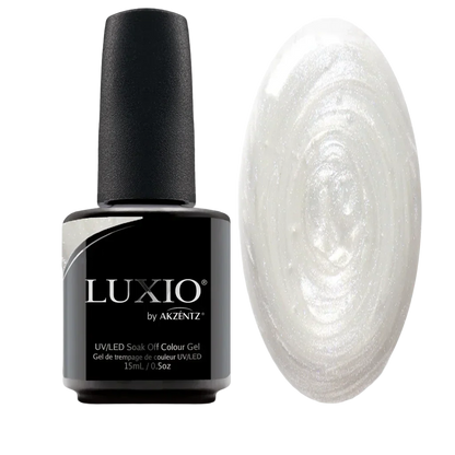 Luxio - Halo Gel Polish, 15ml