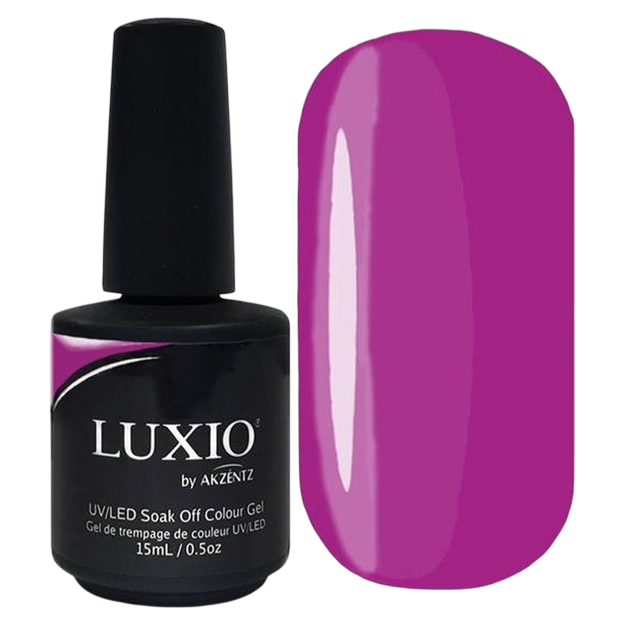 Luxio -  Gel Polish Infinite, 15ml