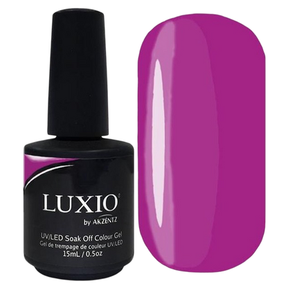Luxio -  Gel Polish Infinite, 15ml