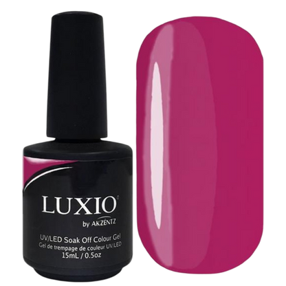 Luxio -  Gel Polish Legend, 15ml