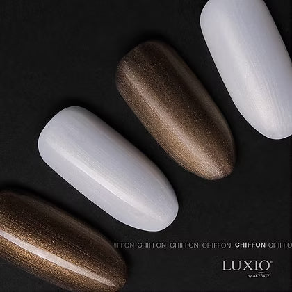 Luxio - Color Gel Luminous Chiffon, 15ml