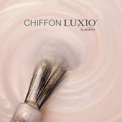 Luxio - Color Gel Luminous Chiffon, 15ml
