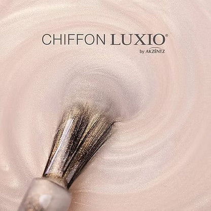 Luxio - Color Gel Luminous Chiffon, 15ml