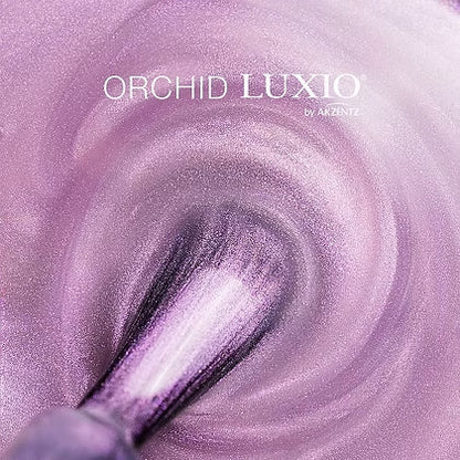 Luxio - Color Gel Luminous Orchid, 15ml