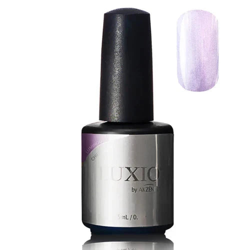 Luxio - Color Gel Luminous Orchid, 15ml