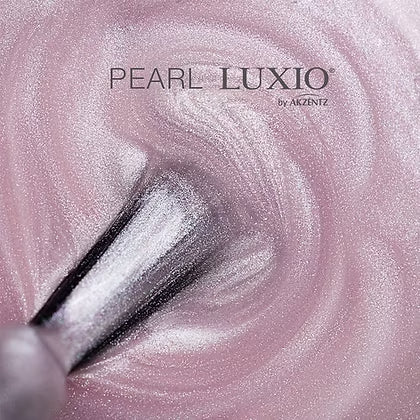 Luxio - Color Gel Luminous Pearl, 15ml