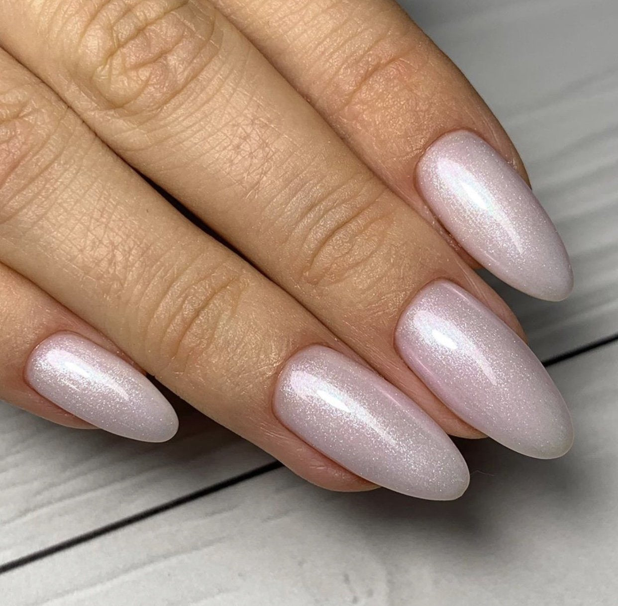 Luxio - Color Gel Luminous Pearl, 15ml
