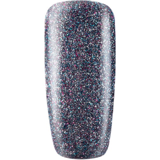 Luxio - Glitter Mirage Gel Polish, 15ml