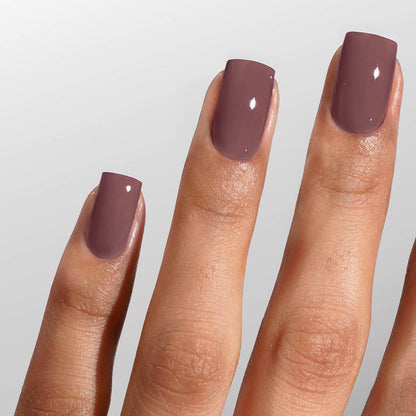 Luxio - Nonchalant Gel Polish, 15ml