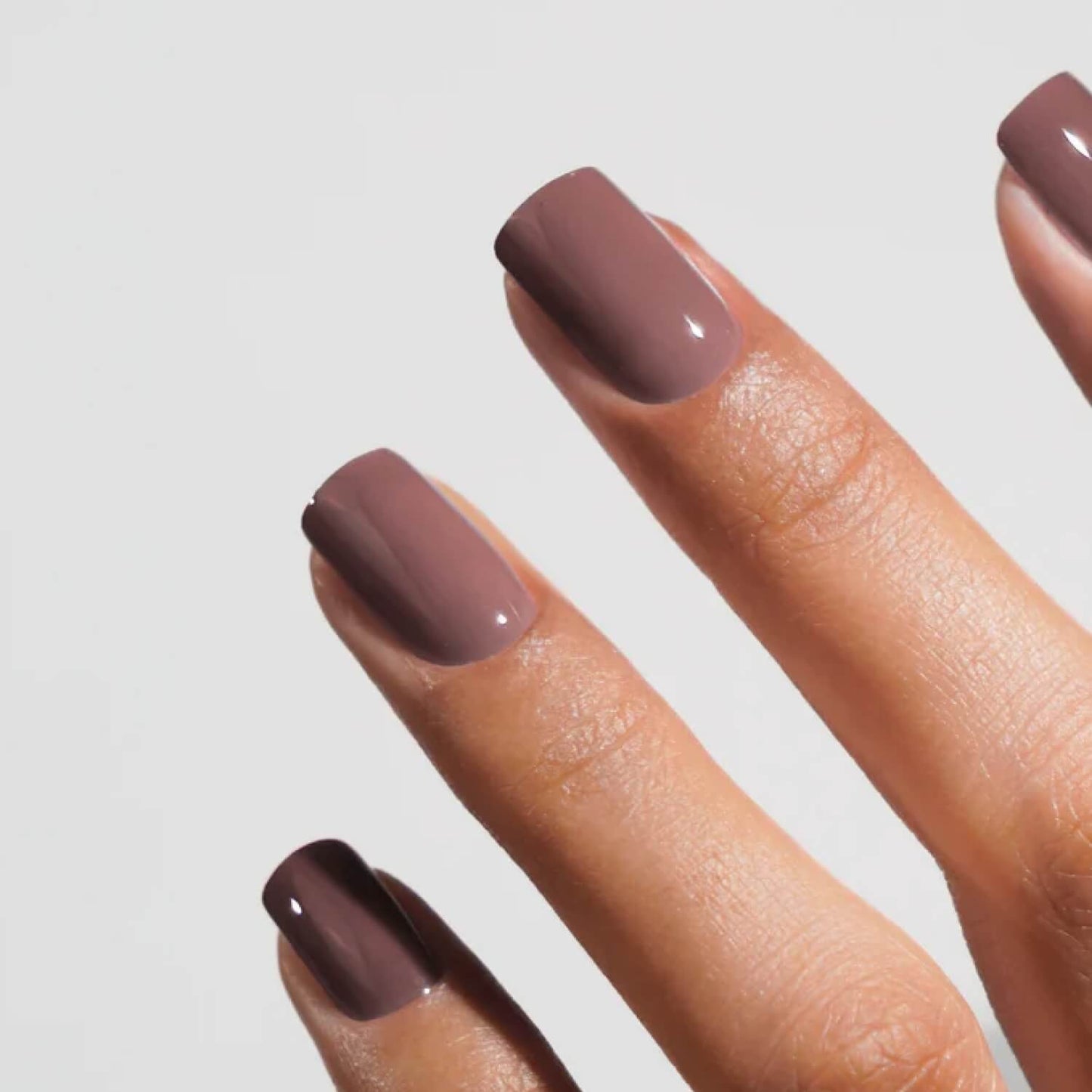 Luxio - Nonchalant Gel Polish, 15ml