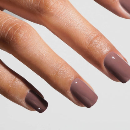 Luxio - Nonchalant Gel Polish, 15ml