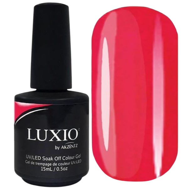 Luxio - Gel Polish Passion, 15ml