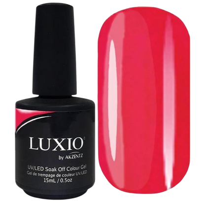 Luxio - Gel Polish Passion, 15ml
