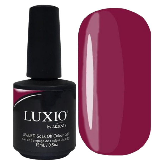 Luxio - Retro Gel Polish, 15ml