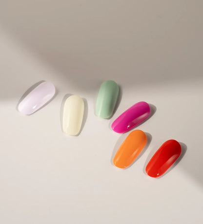 Luxio - Fresh Gel Polish (TPO-FREE), 15ml