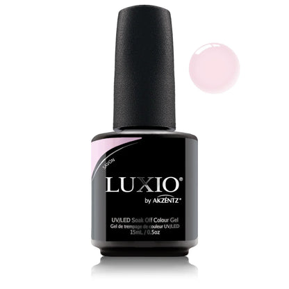 Luxio - Savon Gel Polish, 15ml