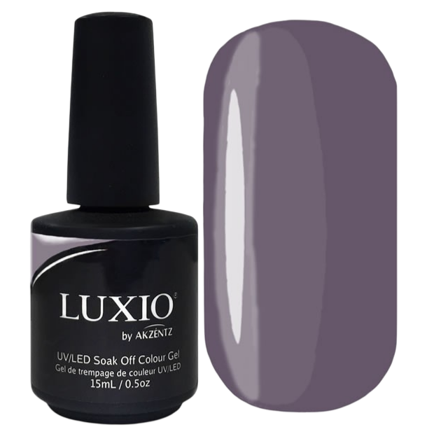 Luxio - Gel Polish Willow, 15ml