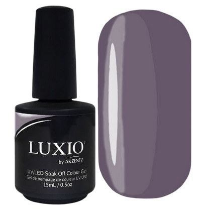 Luxio - Gel Polish Willow, 15ml