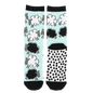 Fast Asheep Crew Sock - 9 to 11