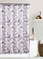 Luxury Embossed Shower Curtains