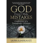 God Doesn't Make Mistakes: Confessions of a Transgender Christian - Hardcover