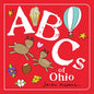 ABCs of Ohio - Board Book