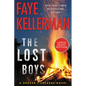 The Lost Boys: A Decker/Lazarus Novel - Paperback