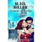 Black Hollow: Finding Her Fire - Paperback