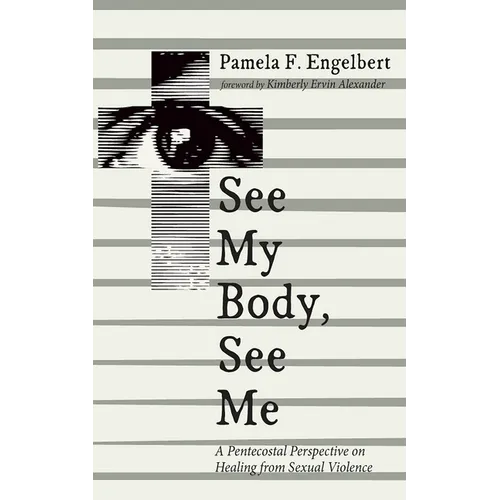 See My Body, See Me - Paperback