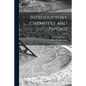 Introductory Chemistry and Physics - Paperback