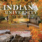 Indiana University Bloomington: America's Legacy Campus - Hardcover