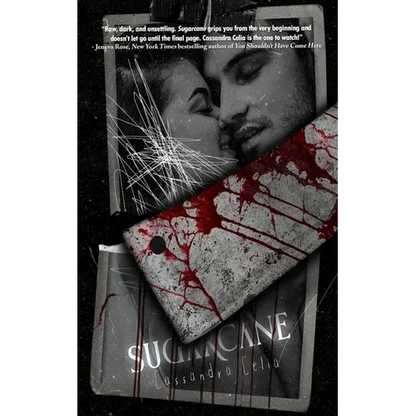 Sugarcane - Paperback
