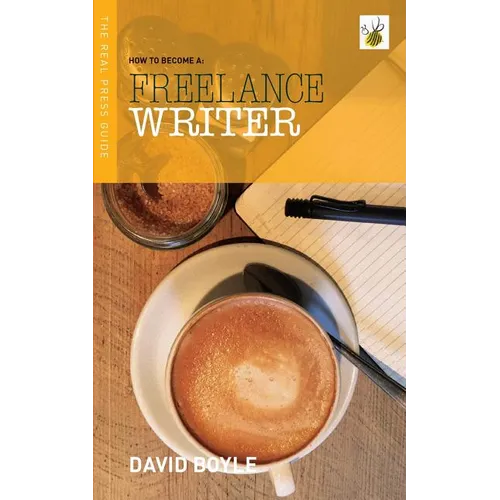 How to become a Freelance Writer - Paperback