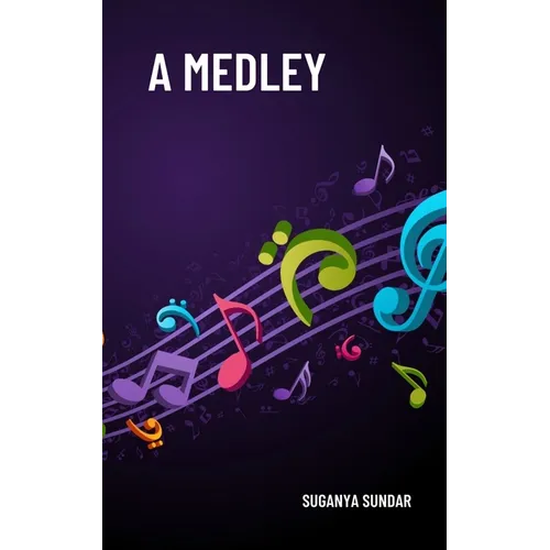 A Medley - Paperback