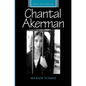 Chantal Akerman - Paperback