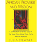 African Proverbs And Wisdom: A Collection for Every Day of the Year, from More Than Forty African Nations - Paperback