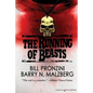 The Running of Beasts - Paperback