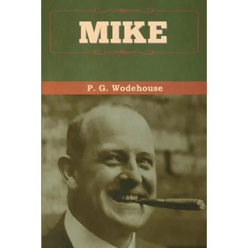 Mike - Paperback