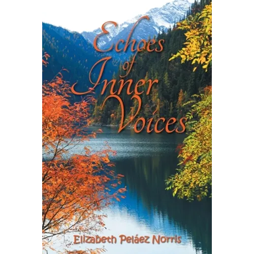 Echoes of Inner Voices - Paperback