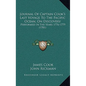 Journal Of Captain Cook's Last Voyage To The Pacific Ocean, On Discovery: Performed In The Years 1776-1779 (1781) - Hardcover