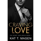 Craving Love: An Age Gap Romance - Paperback