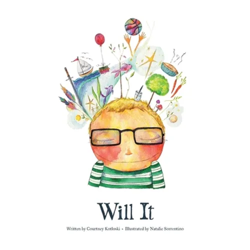 Will It - Hardcover