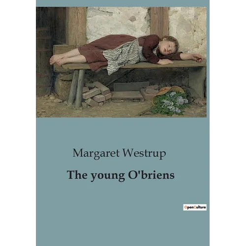 The young O'briens - Paperback