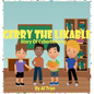 Gerry The Likable: Story of Cyberbullying - Hardcover