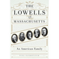 Lowells of Massachusetts - Hardcover