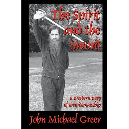 The Spirit and the Sword - Paperback