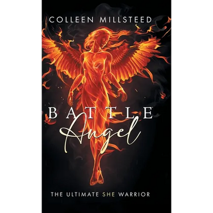 Battle Angel - Hardcover