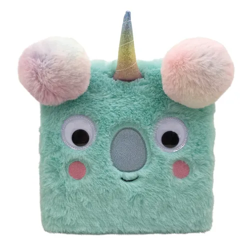 Koalacorn - Board Book