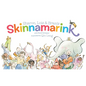 Sharon, Lois and Bram's Skinnamarink - Hardcover