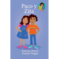 Paco y Zita - Paperback